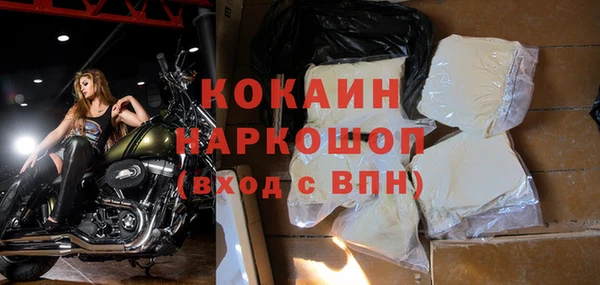 стафф Арсеньев